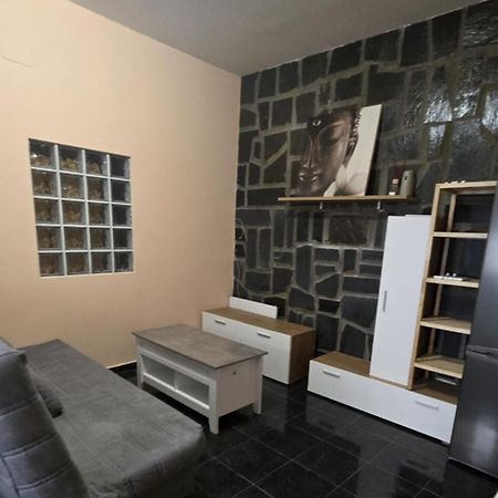 Funcaral Santa Brigida Apartamento Madri Exterior foto