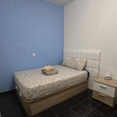 Funcaral Santa Brigida Apartamento Madri Exterior foto