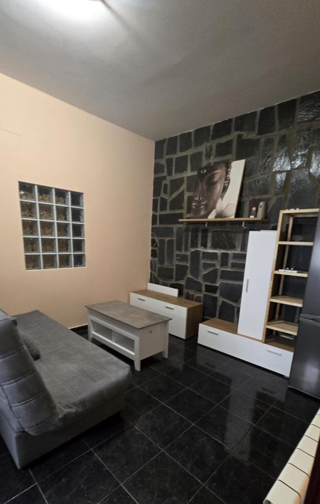 Funcaral Santa Brigida Apartamento Madri Exterior foto